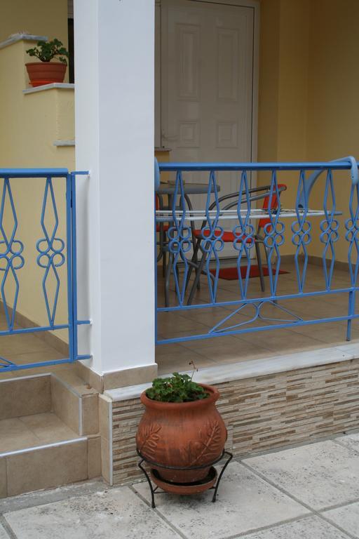 Alexandros Studios Asprovalta Room photo